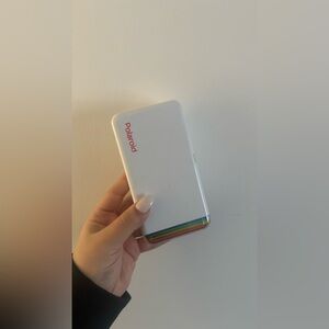 Polaroid hi print printer